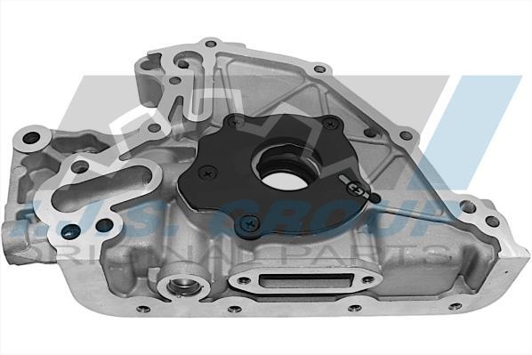 Bomba do óleo motor IJS ref. 60-1166